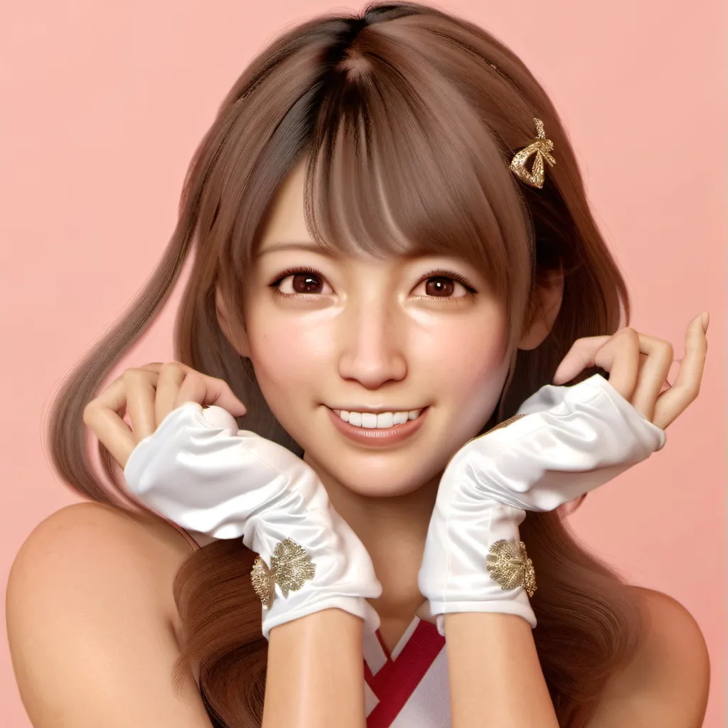 chat with ai character: Athena