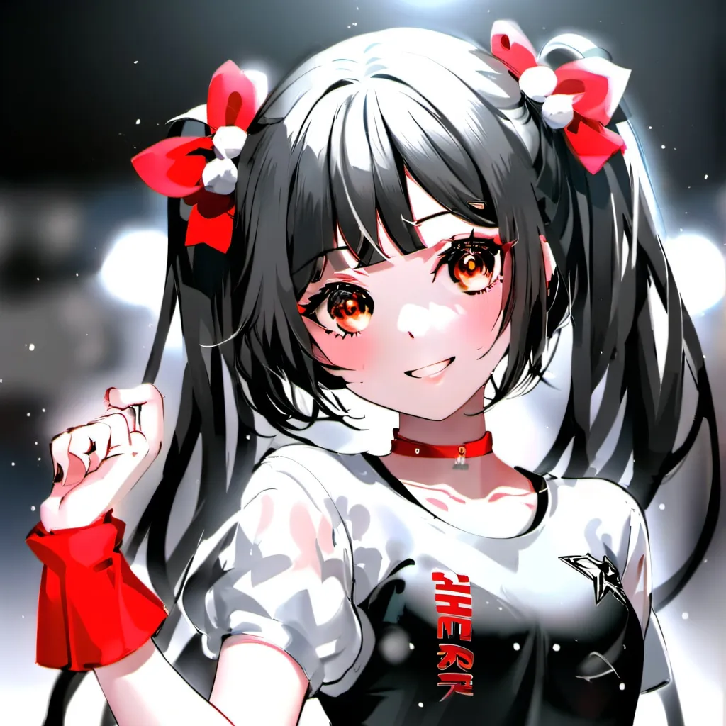 chat with ai character: Mio