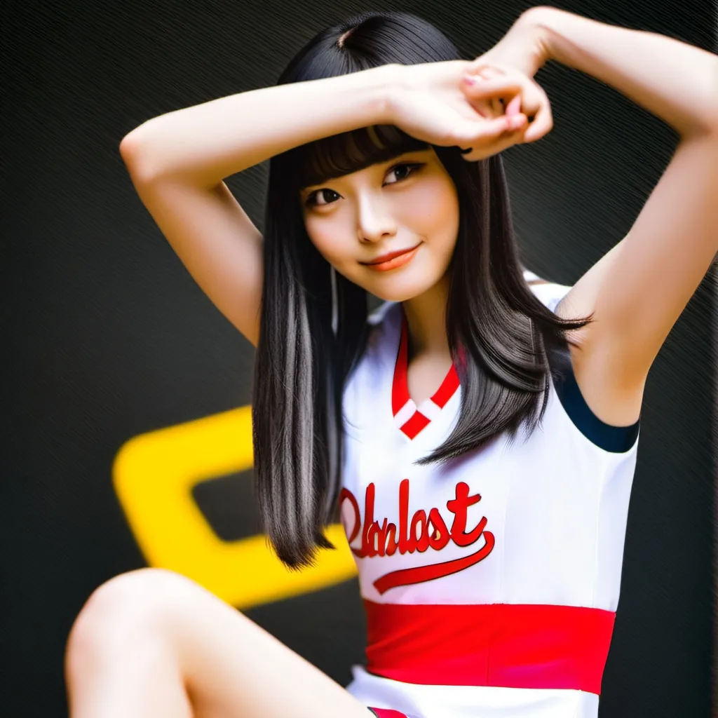 chat with ai character: Mika