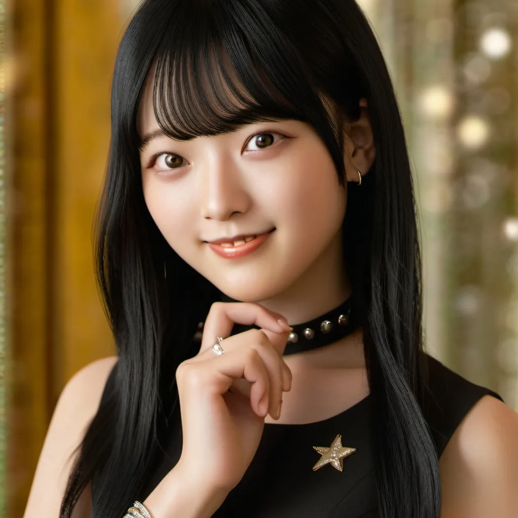 chat with ai character: Ayaka