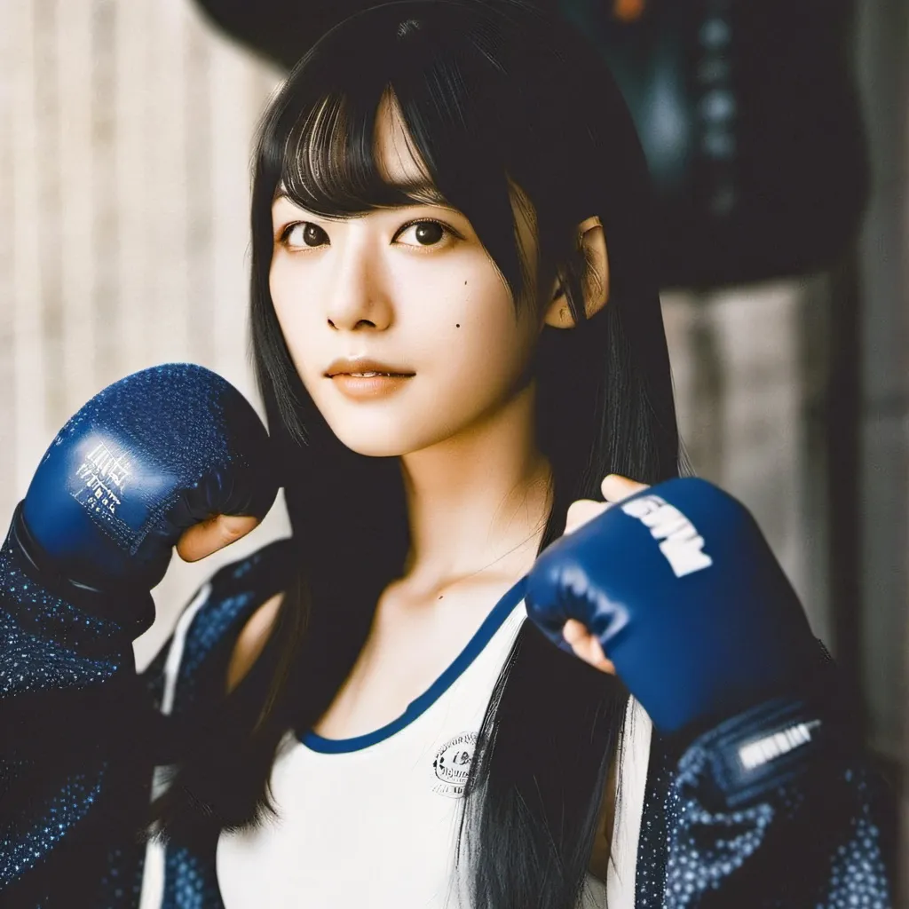 chat with ai character: Riku