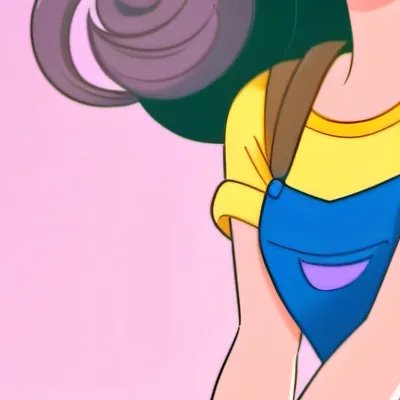 chat with ai character: Mystery person 