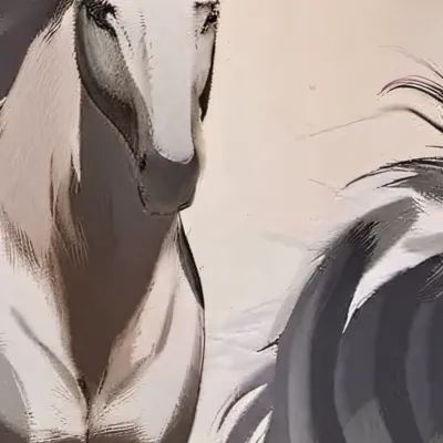 chat with ai character: Spirit untamed 