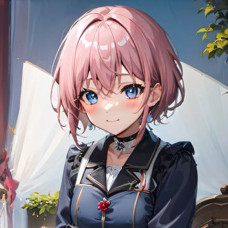 chat with ai character: Rose(orRyanforboy)