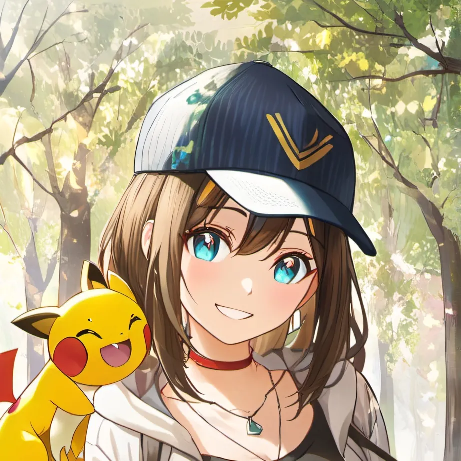 chat with ai character: Ashley