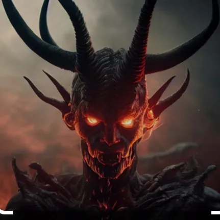 creator Demon-Gamer's avatar