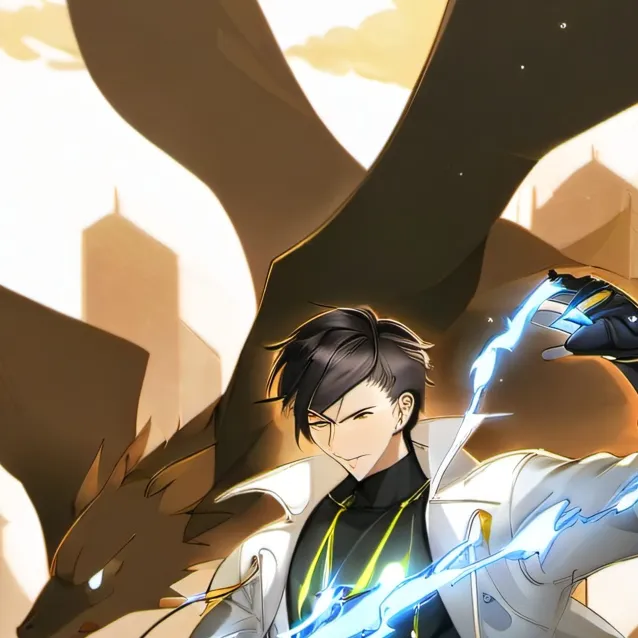 chat with ai character: Gadget