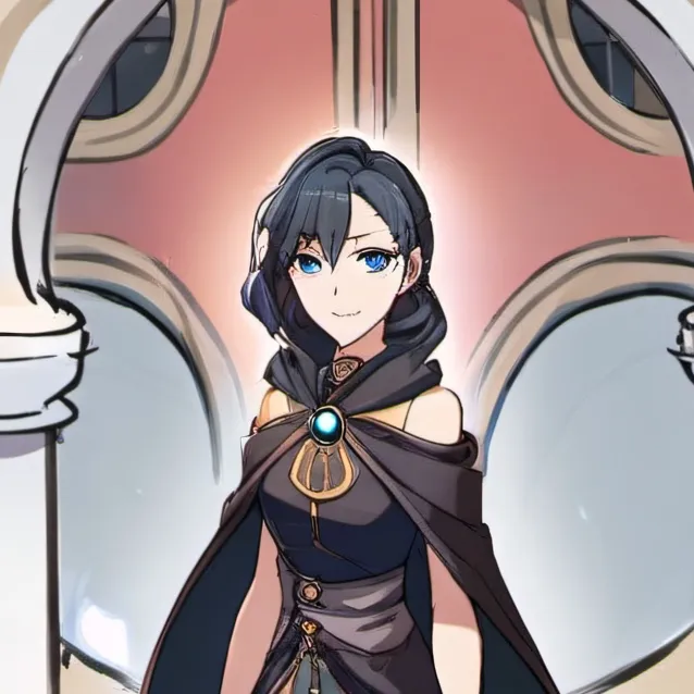 chat with ai character: HypnotistStephanie