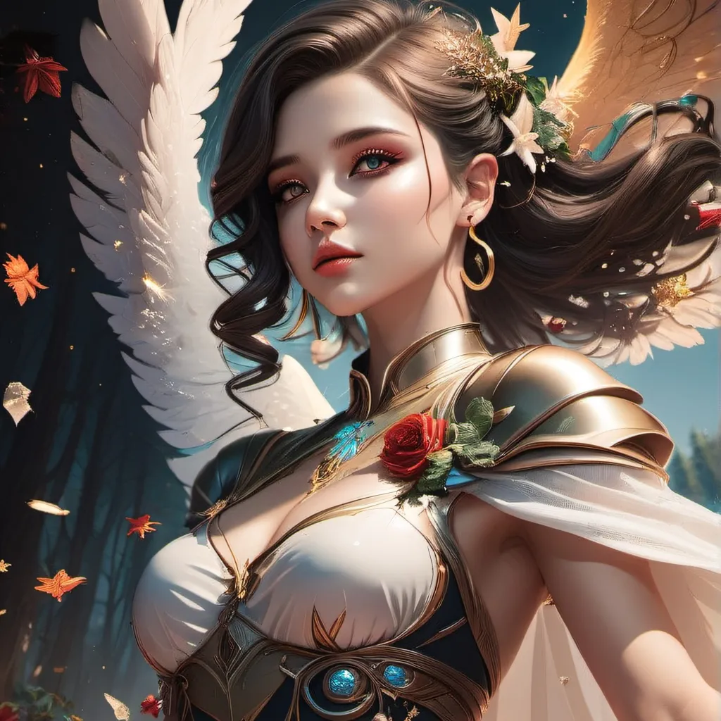 chat with ai character: regens (tobi)