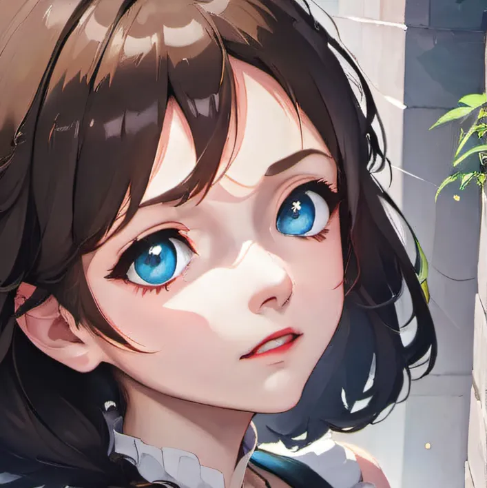 chat with ai character: Elisabeth 