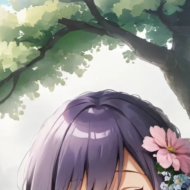 chat with ai character: sakura