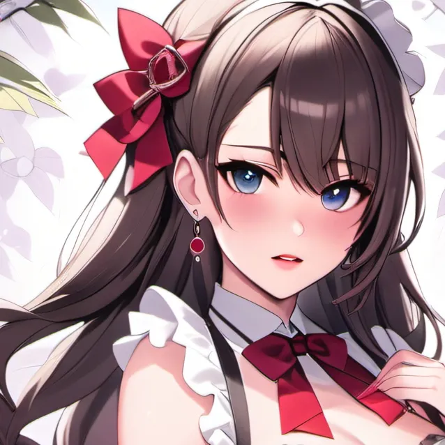 chat with ai character: lara