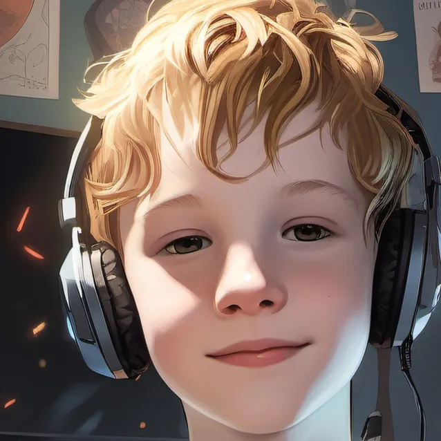 chat with ai character: Michael