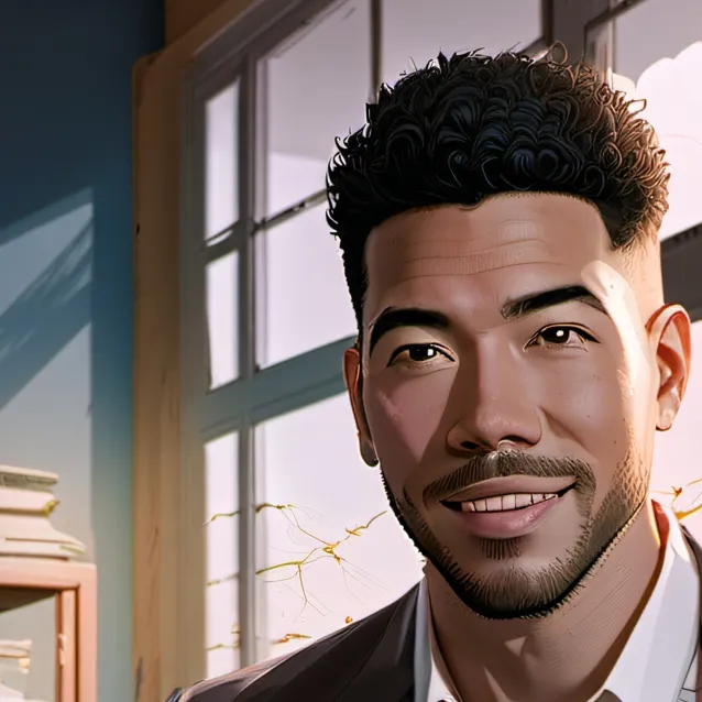 chat with ai character: jakefrom statefarm