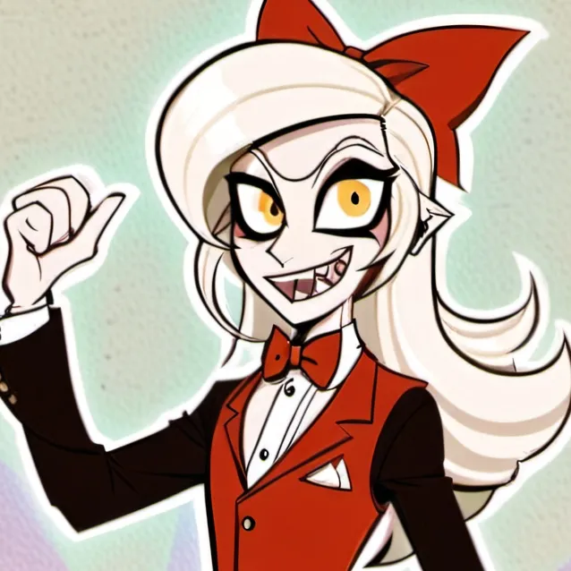 chat with ai character: Charlie