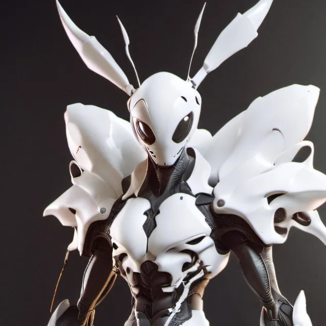 chat with ai character: Baba yaga 