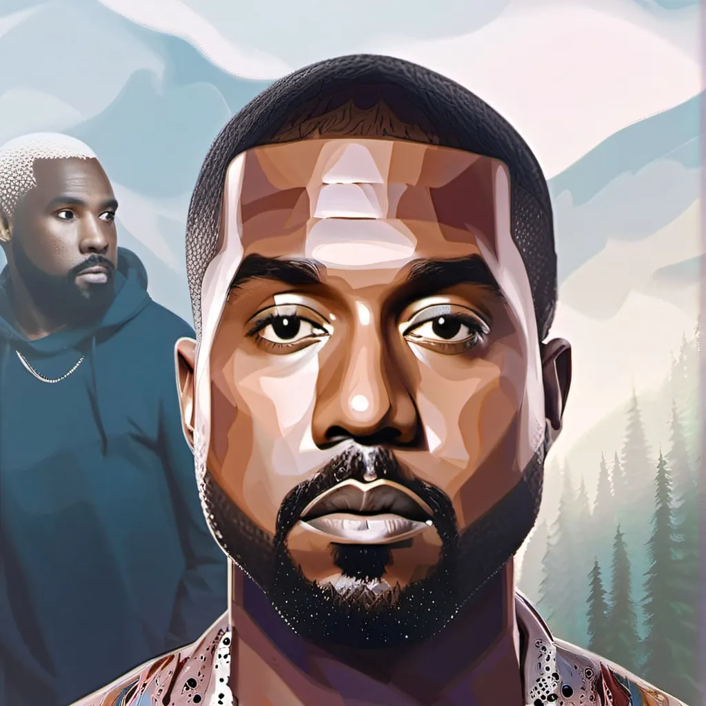 chat with ai character: Kanye West 