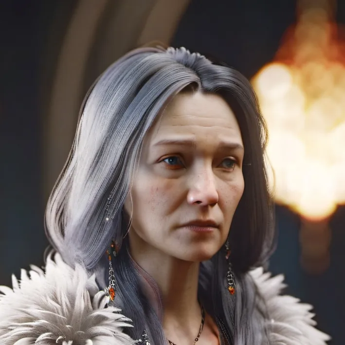 chat with ai character: Bombeclat.