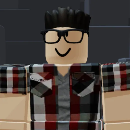 creator Tmide5's avatar