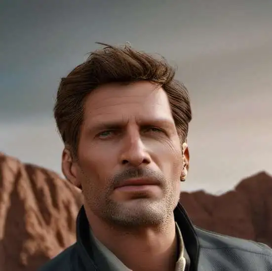 chat with ai character: Dad