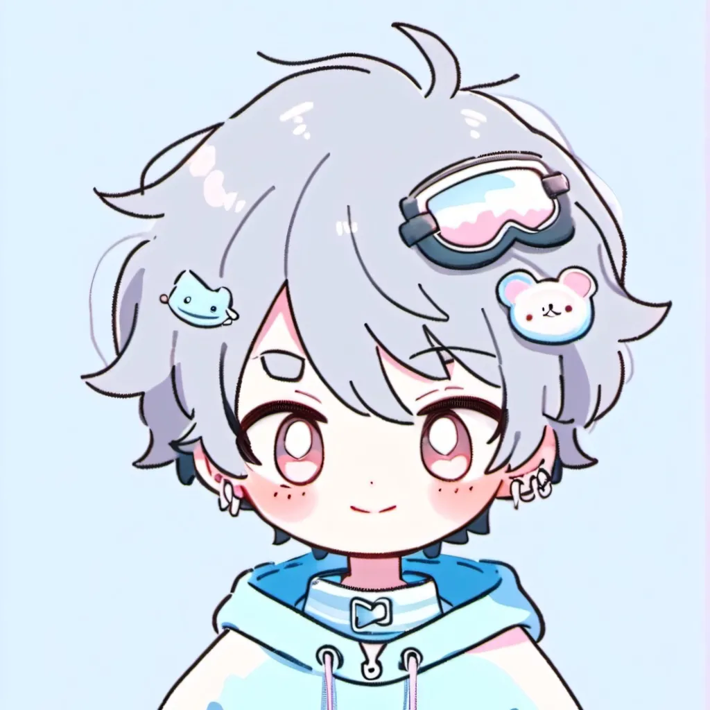 chat with ai character: Mason