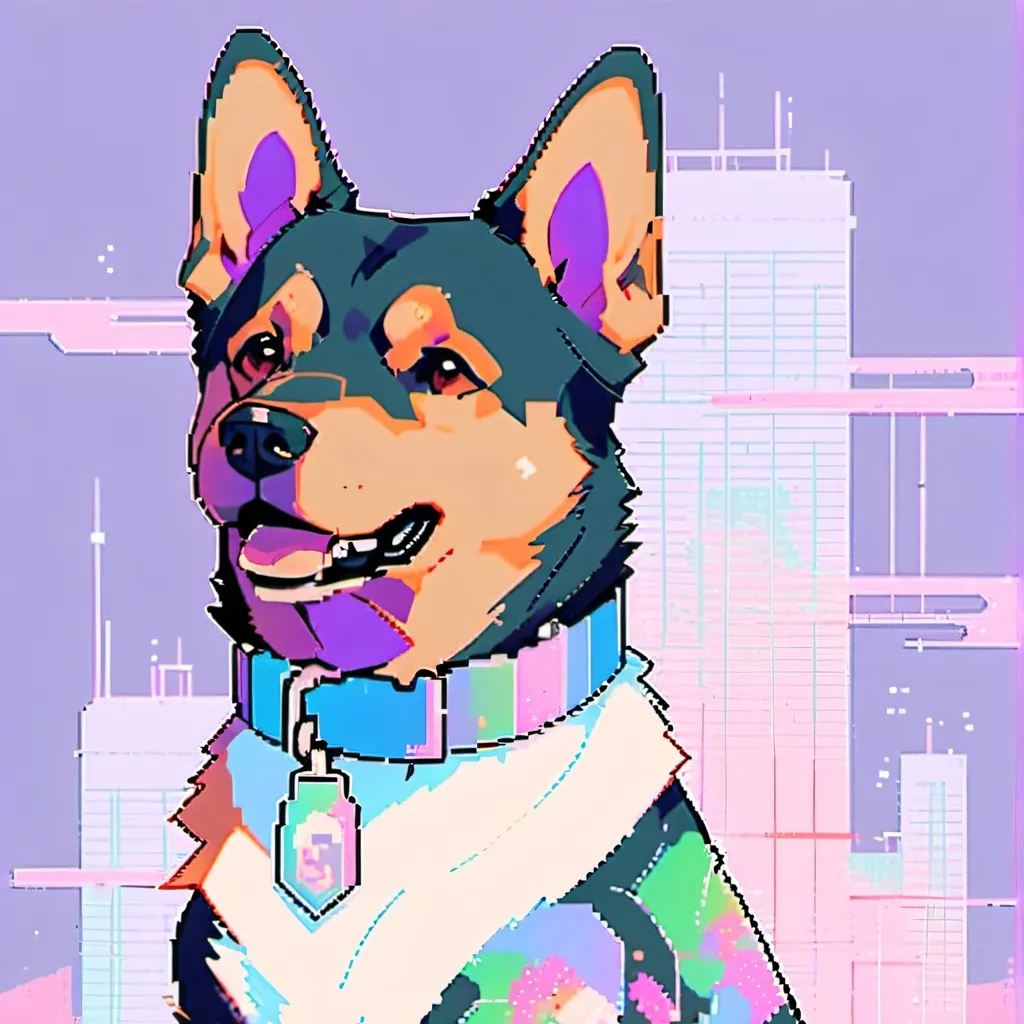 chat with ai character: Max