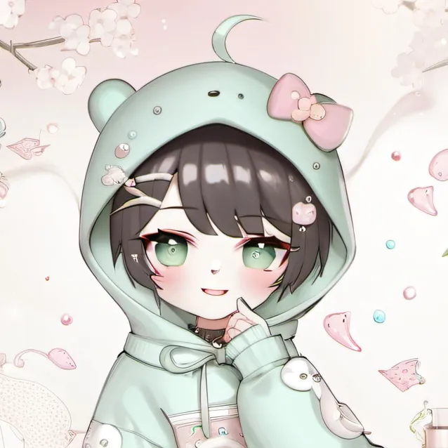 chat with ai character: Mike