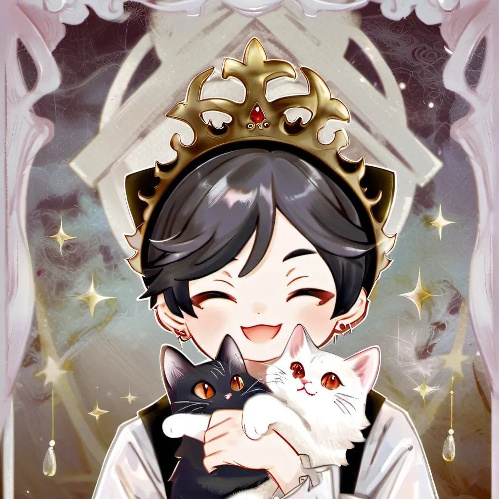 chat with ai character: Max