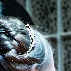 chat with ai character: Maddy