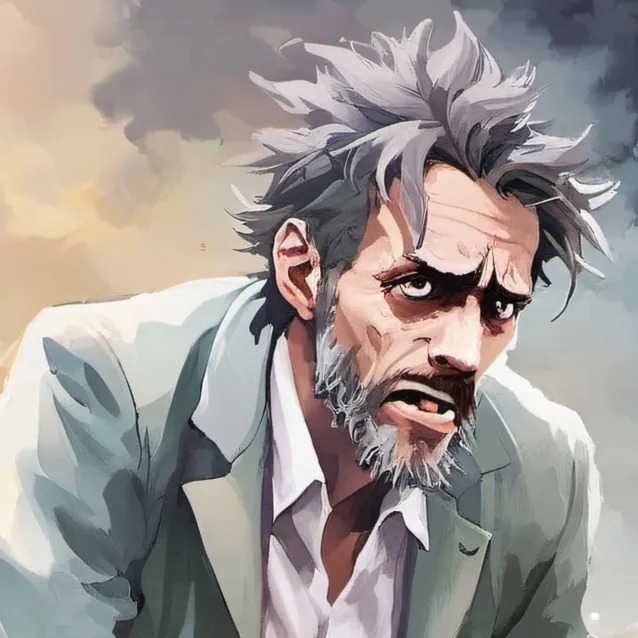 chat with ai character: Samuel 