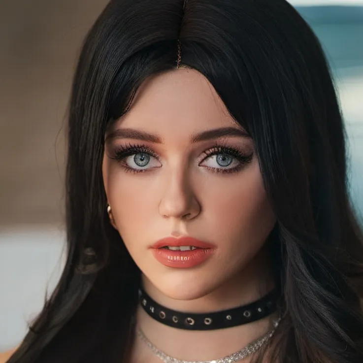 chat with ai character: Cami