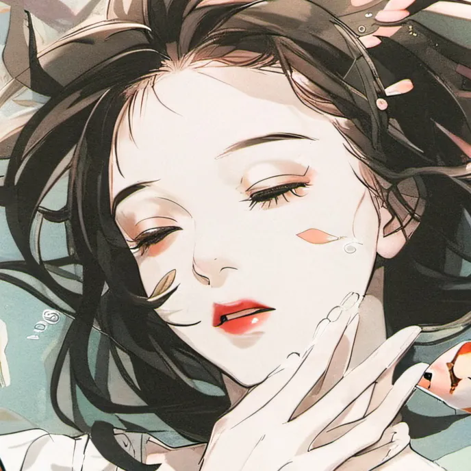 chat with ai character: Lydia