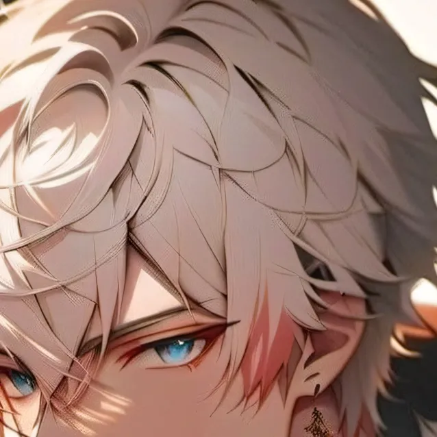 chat with ai character: Kenric