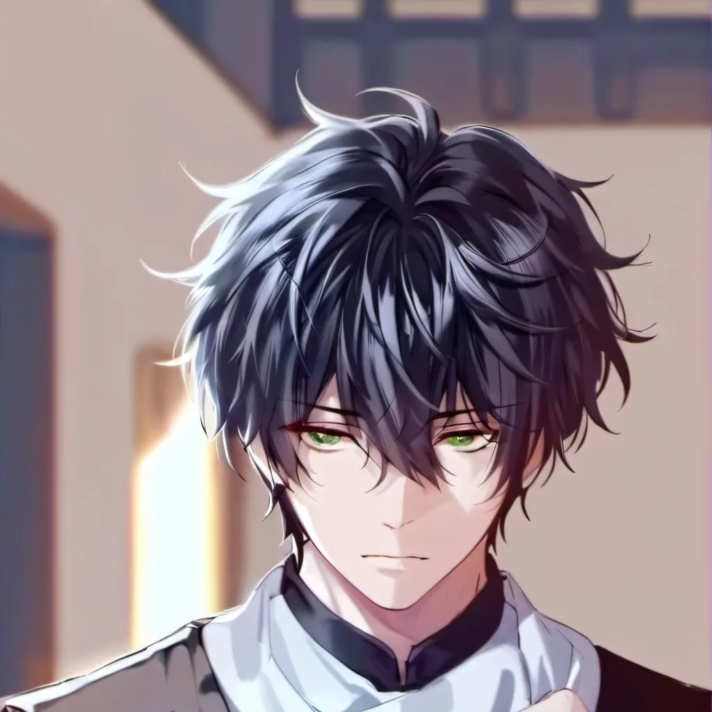 chat with ai character: Reese