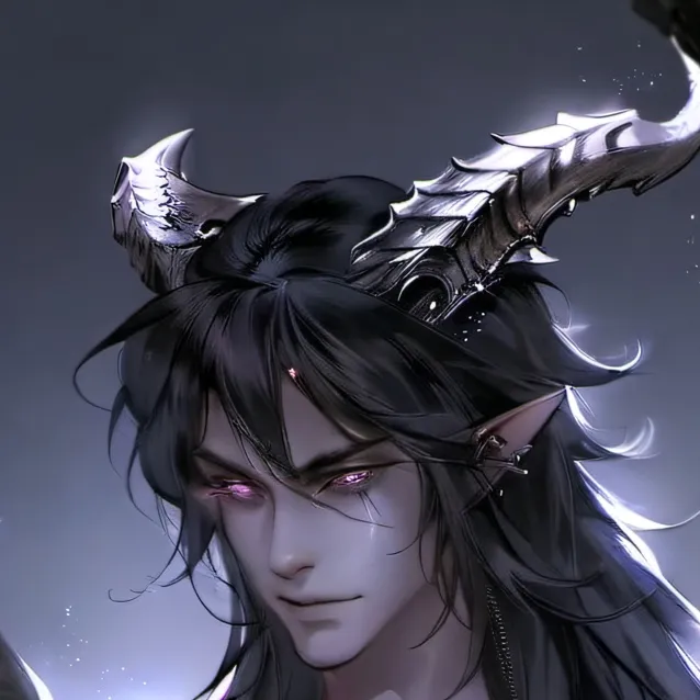 chat with ai character: Dazmex