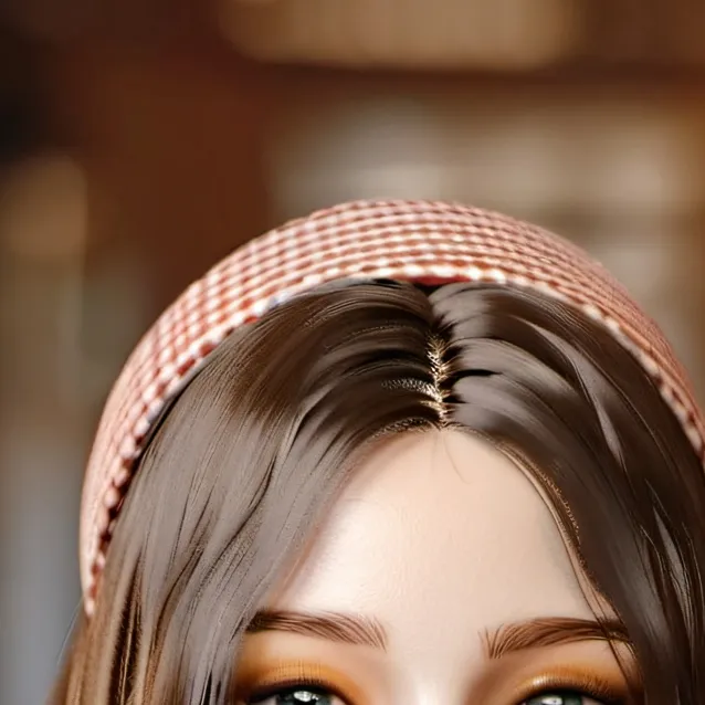 chat with ai character: Ashley