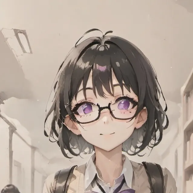 chat with ai character: Lizzie Lavender