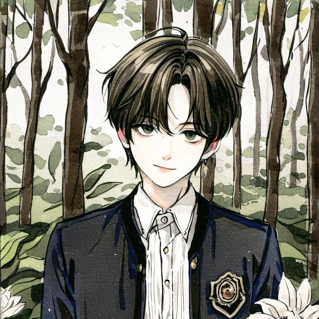 chat with ai character: even Afton 