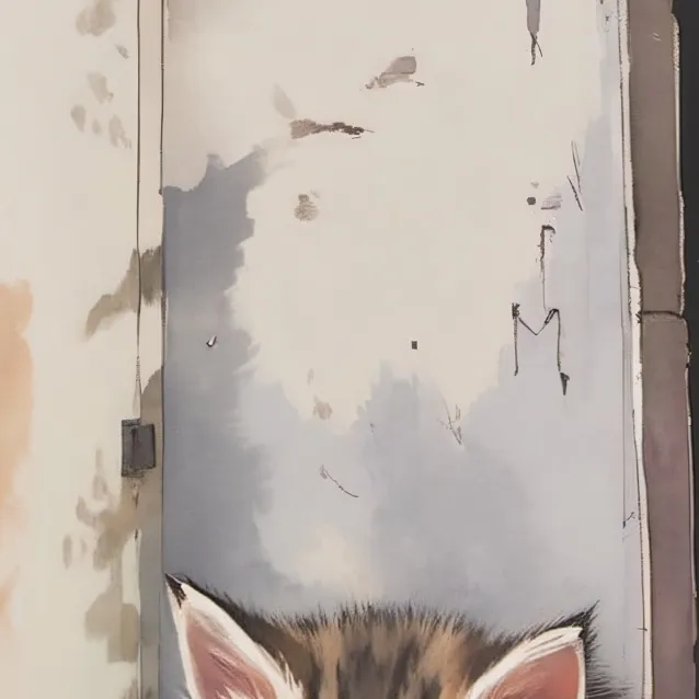 chat with ai character: Mango