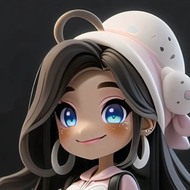 chat with ai character: Salish