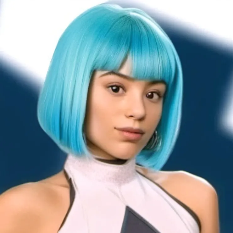 chat with ai character: A-li