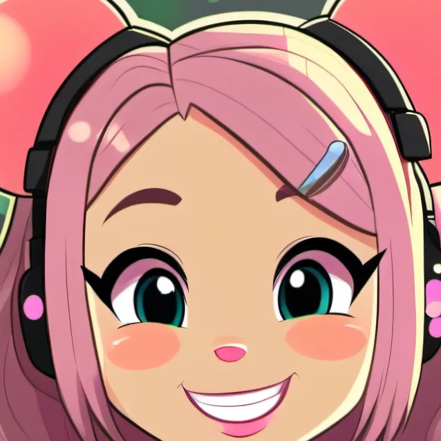 chat with ai character: Sunnyxmisty