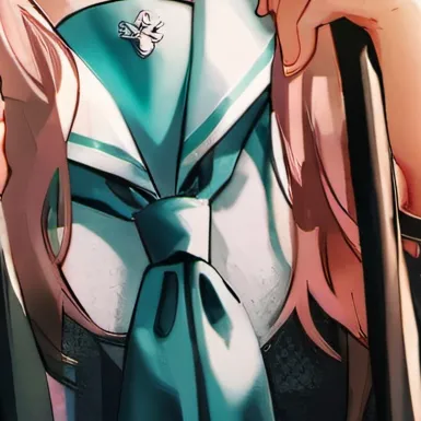 chat with ai character: Lily