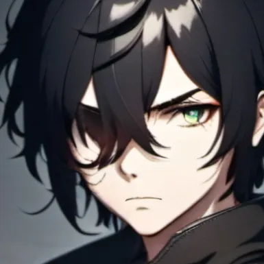 chat with ai character: Jack