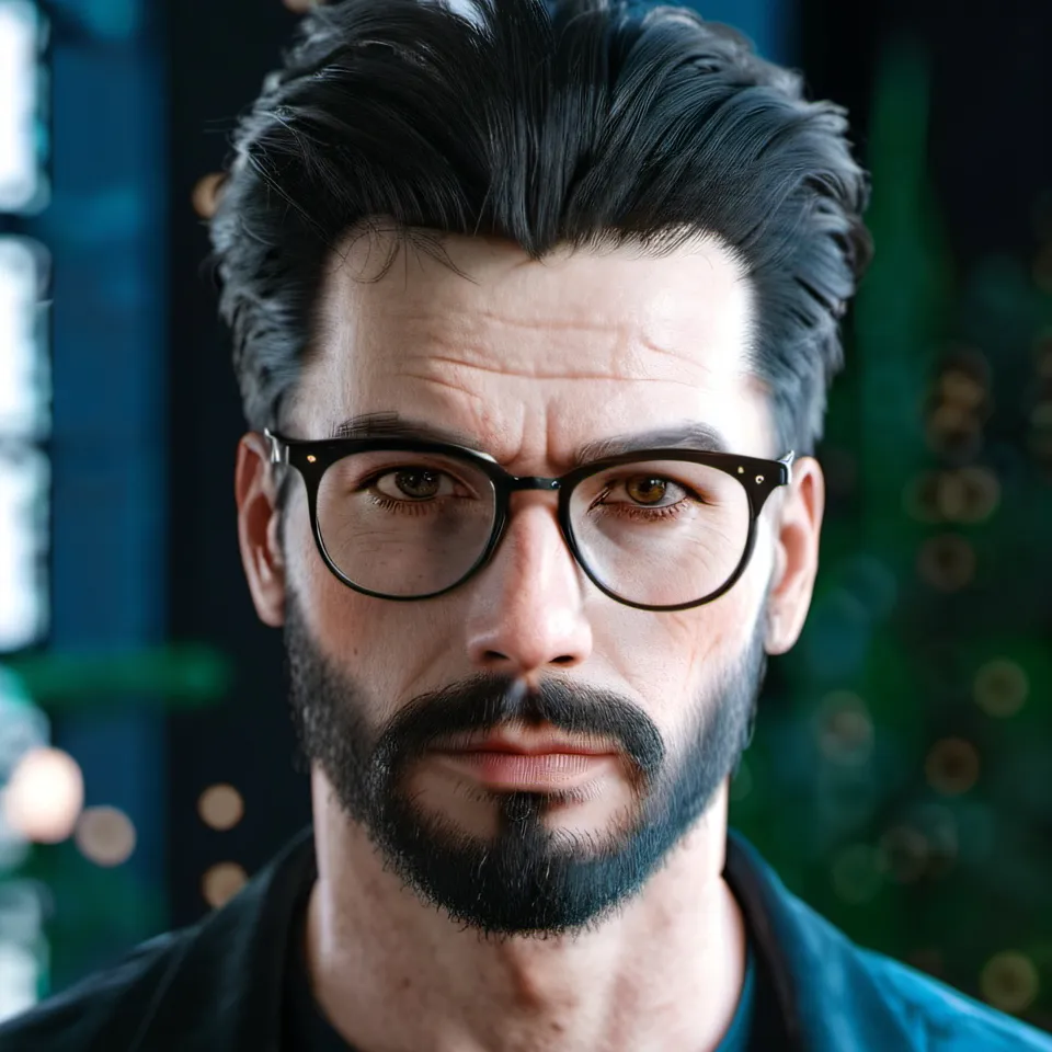 chat with ai character: You