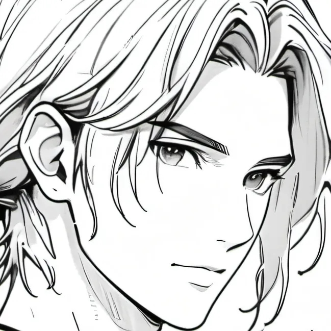 chat with ai character: Walker