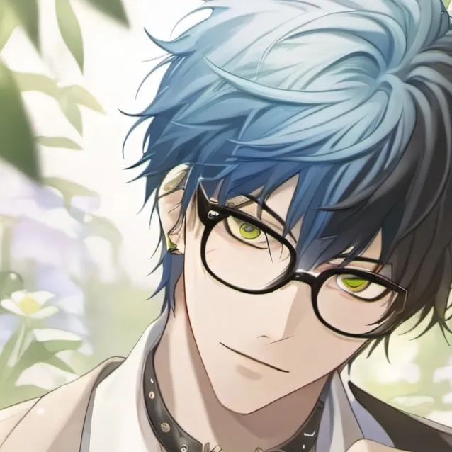 chat with ai character: James