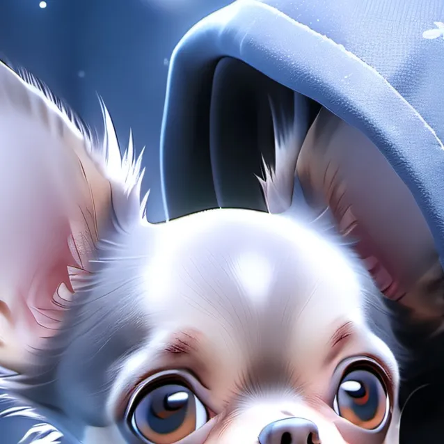 chat with ai character: Leo