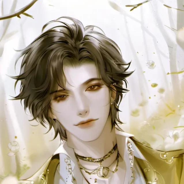 chat with ai character: Dylan 