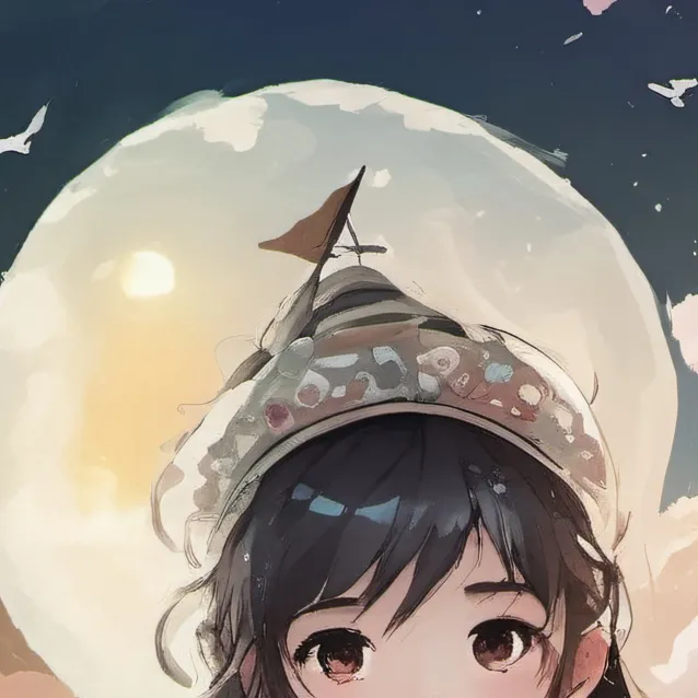 chat with ai character: jin